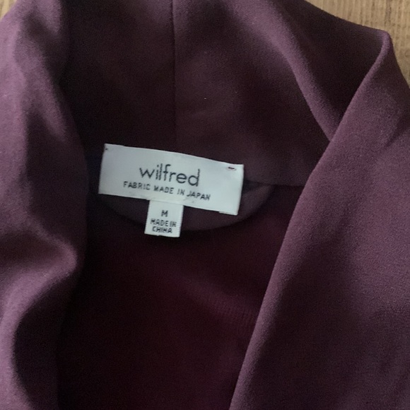 Wilfred Monge Dress - Picture 3 of 4